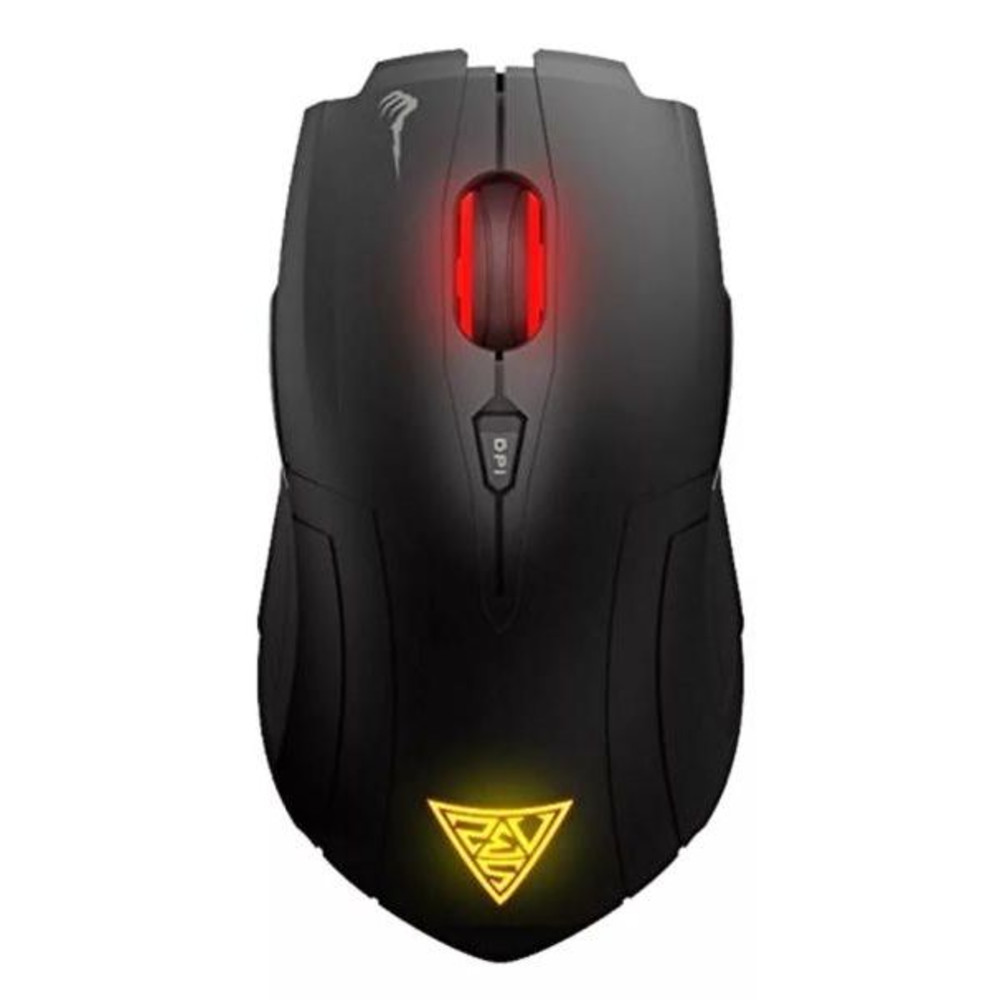Мышь Gamdias DEMETER E1 Игровые, Беспроводная - миниатюра 14