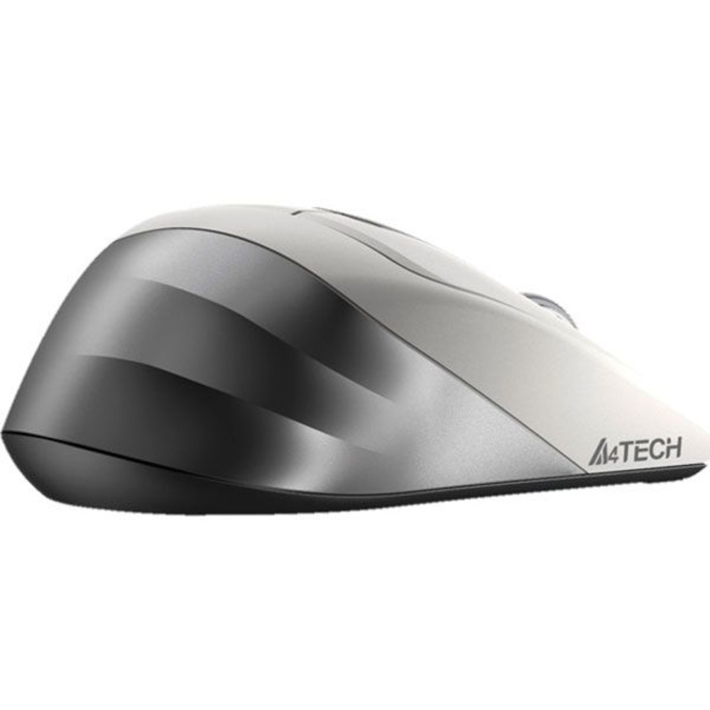 Мышь A4Tech FG-35-SILVER Fstyler Премиальные, Беспроводная - миниатюра 5