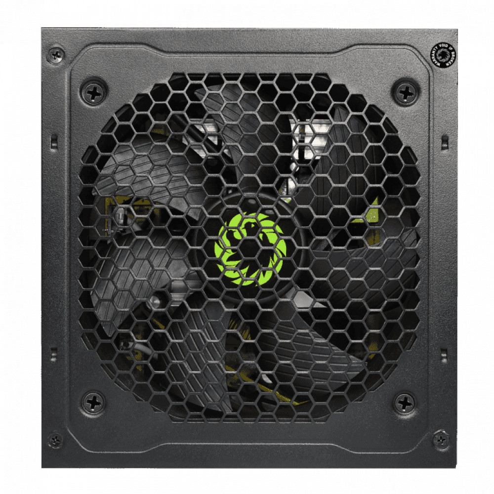 Блок питания GameMax 600W VP-600 v2 600 Вт - миниатюра 8