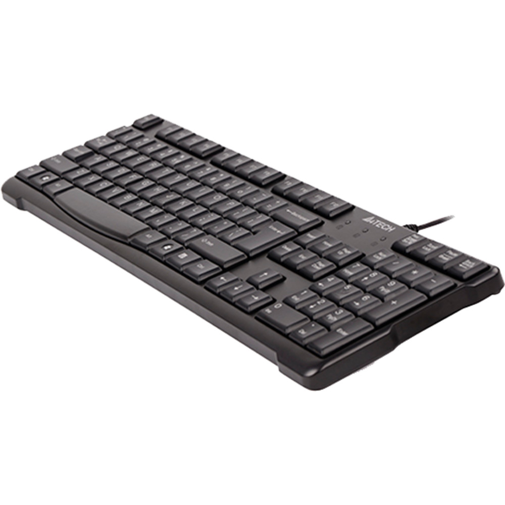 Клавиатура A4Tech KR-750 - миниатюра 4