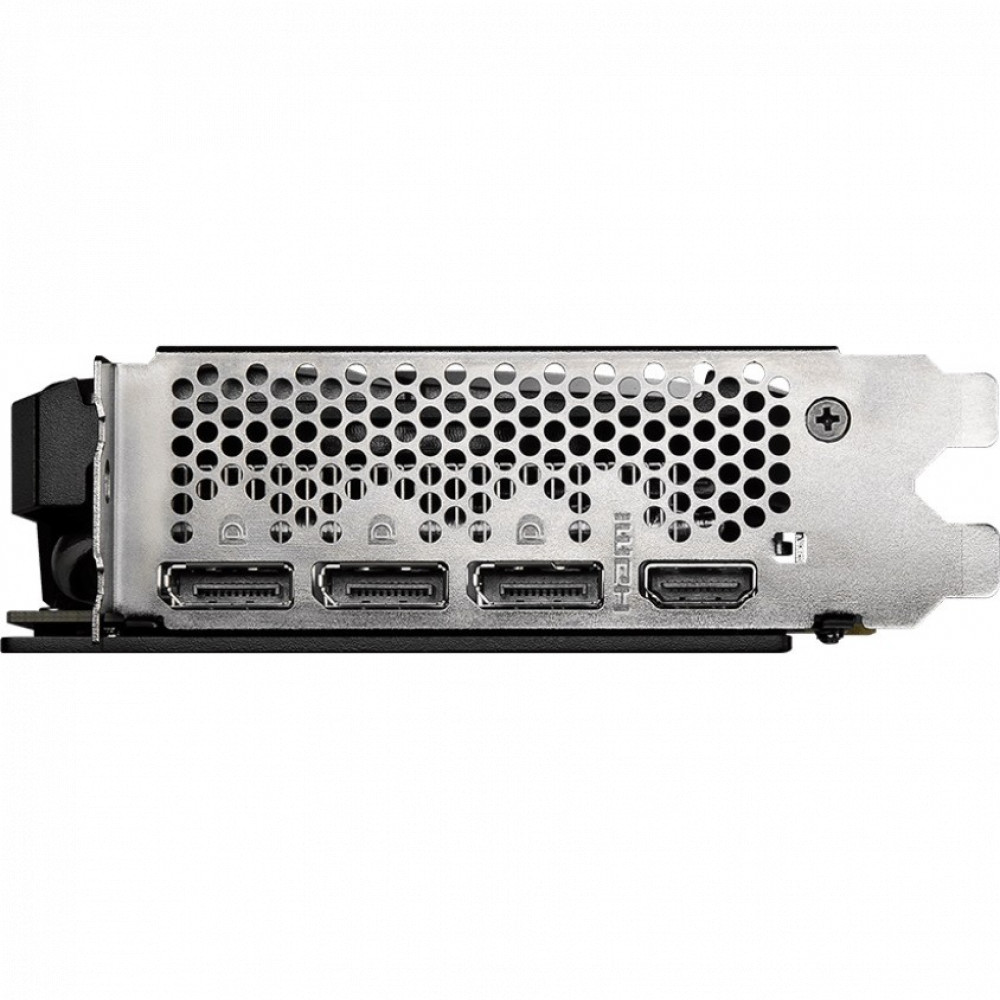 Видеокарта MSI RTX 3060 VENTUS 2X 12G OC 12 ГБ - миниатюра 9
