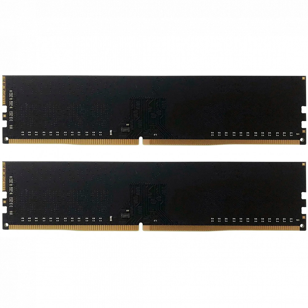 ОЗУ Patriot Signature PSD416G3200K DIMM, DDR4, 16 Гб (2 х 8 Гб), 3200 МГц - миниатюра 8