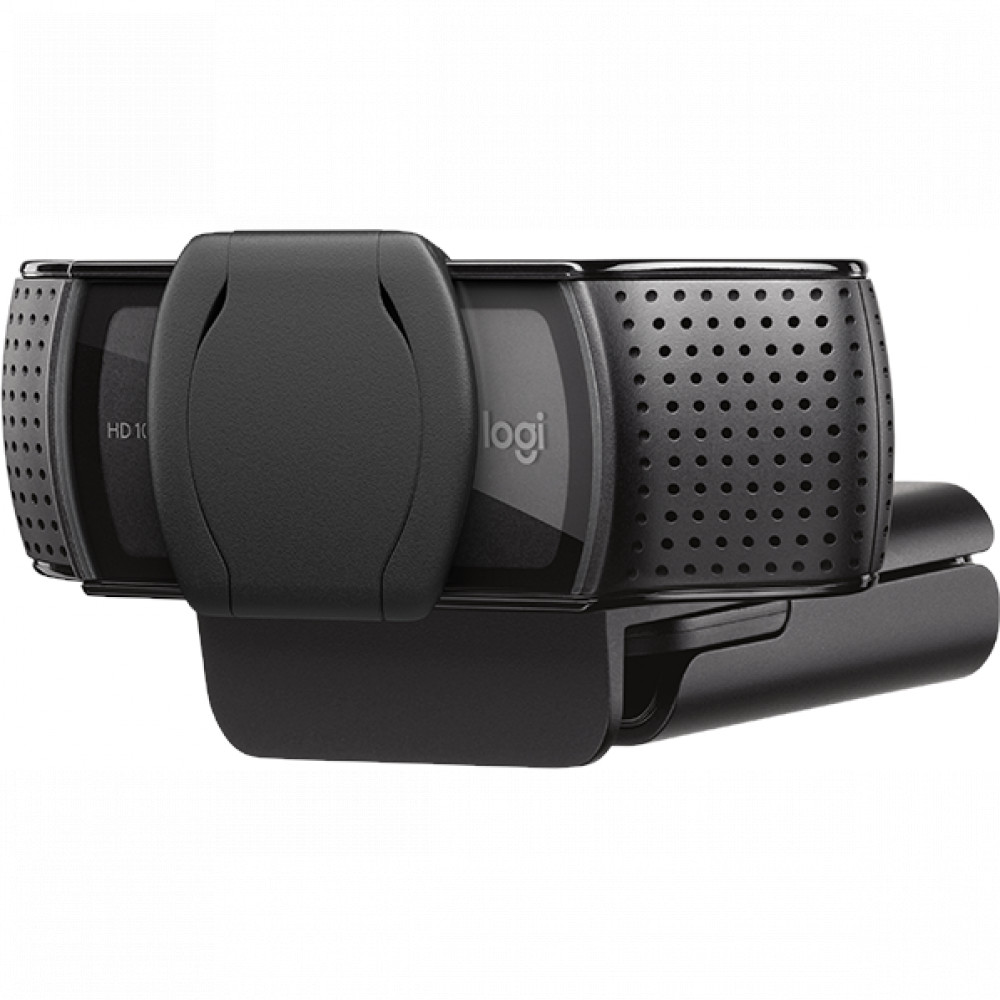 Веб камеры Logitech C920e 960-001360 - миниатюра 8