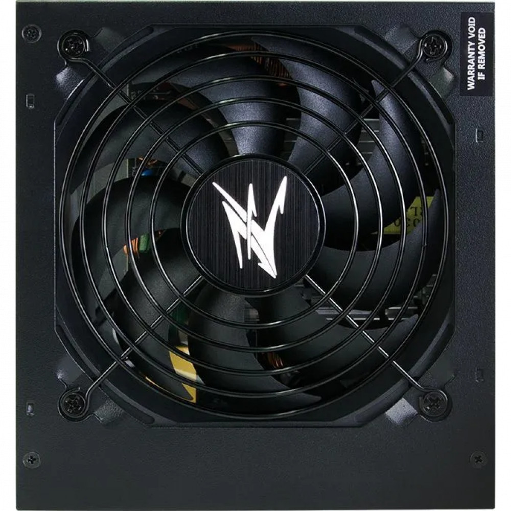 Блок питания Zalman ZM500-TXII V2 ZM500-TXII (V2) 500 Вт - миниатюра 6