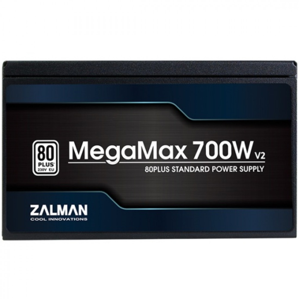 Блок питания Zalman ZM700-TXII (V2) 700 Вт - миниатюра 6