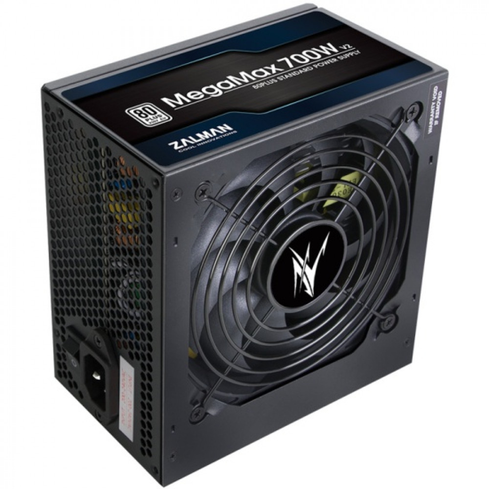 Блок питания Zalman ZM700-TXII (V2) 700 Вт - миниатюра 5