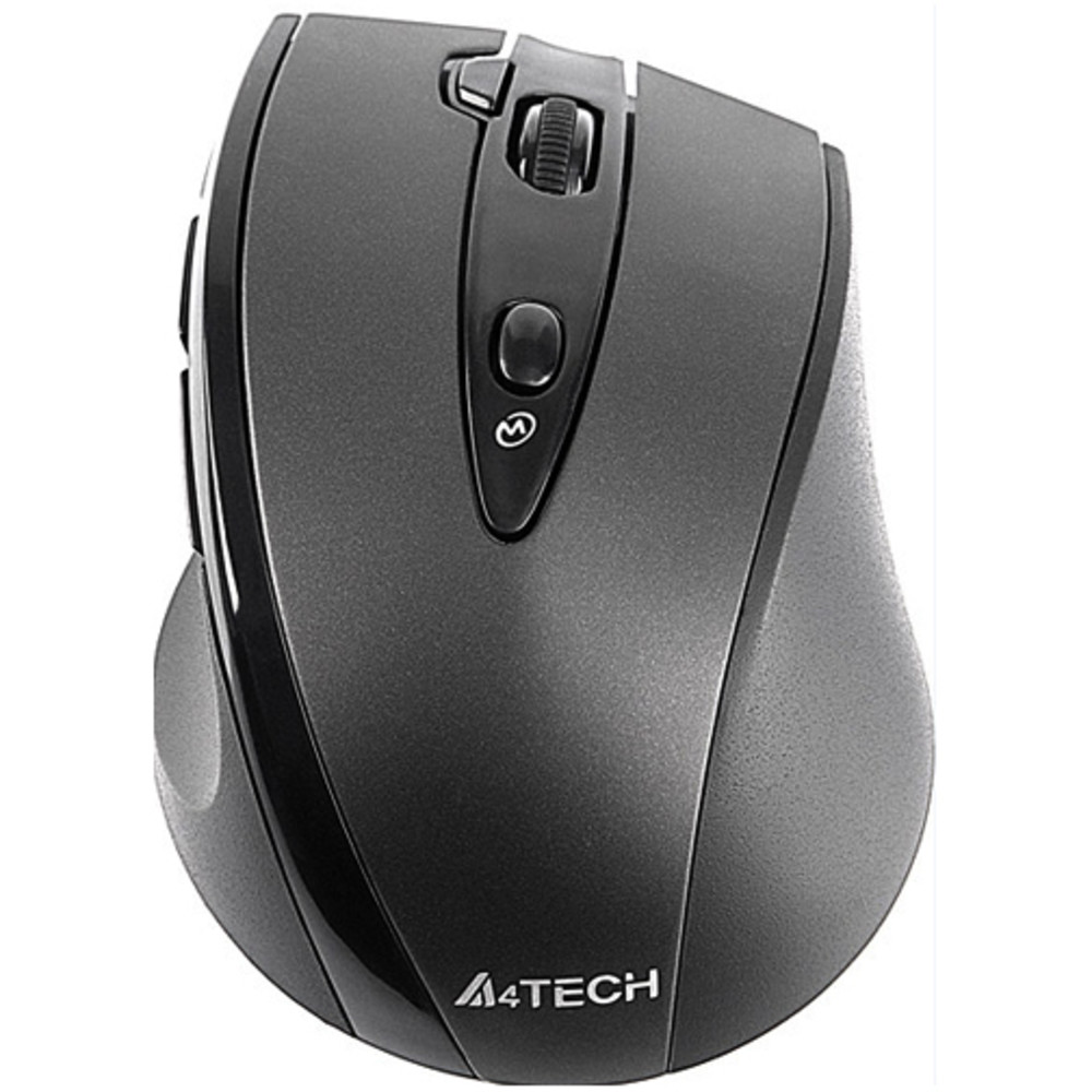 Мышь A4Tech G10-770FL Премиальные, Беспроводная - миниатюра 4