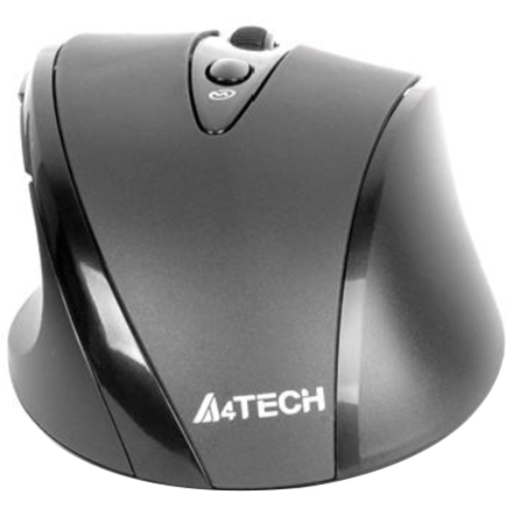 Мышь A4Tech G10-770FL Премиальные, Беспроводная - миниатюра 5