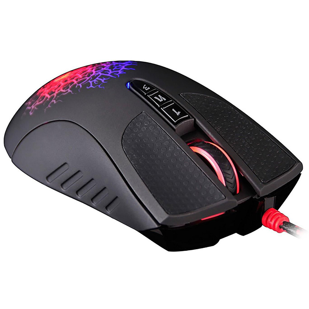 Мышь A4Tech Bloody A90A Blazing Игровые, Проводная - миниатюра 10