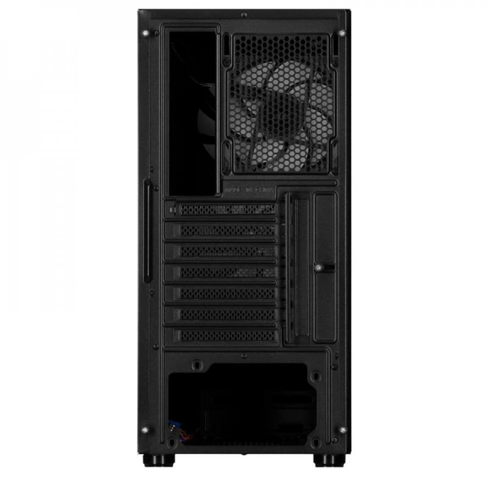 Корпус 2E INFINITY G205A 2E-G205A Mid-Tower - миниатюра 6