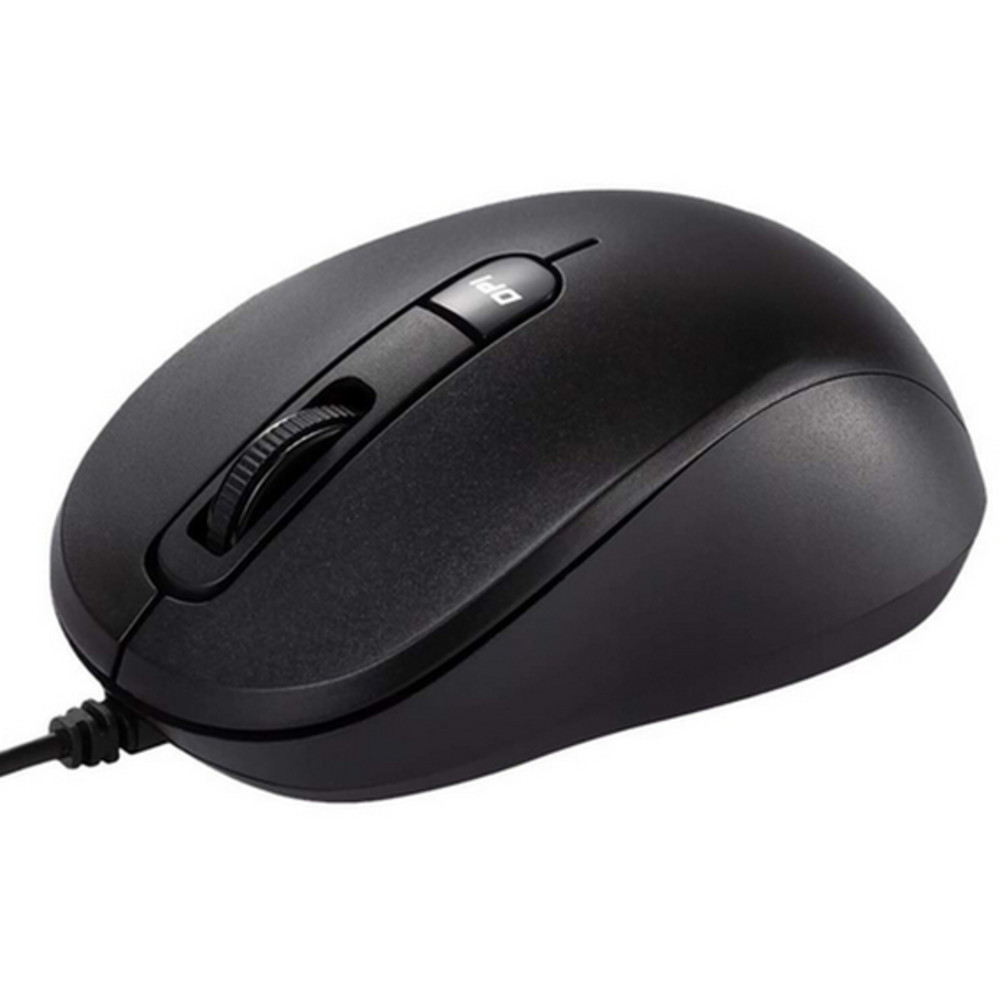 Мышь Asus 90XB05RN-BMU000 Премиальные, Проводная - миниатюра 3