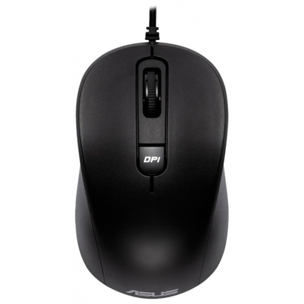 Мышь Asus 90XB05RN-BMU000 Премиальные, Проводная - миниатюра 4
