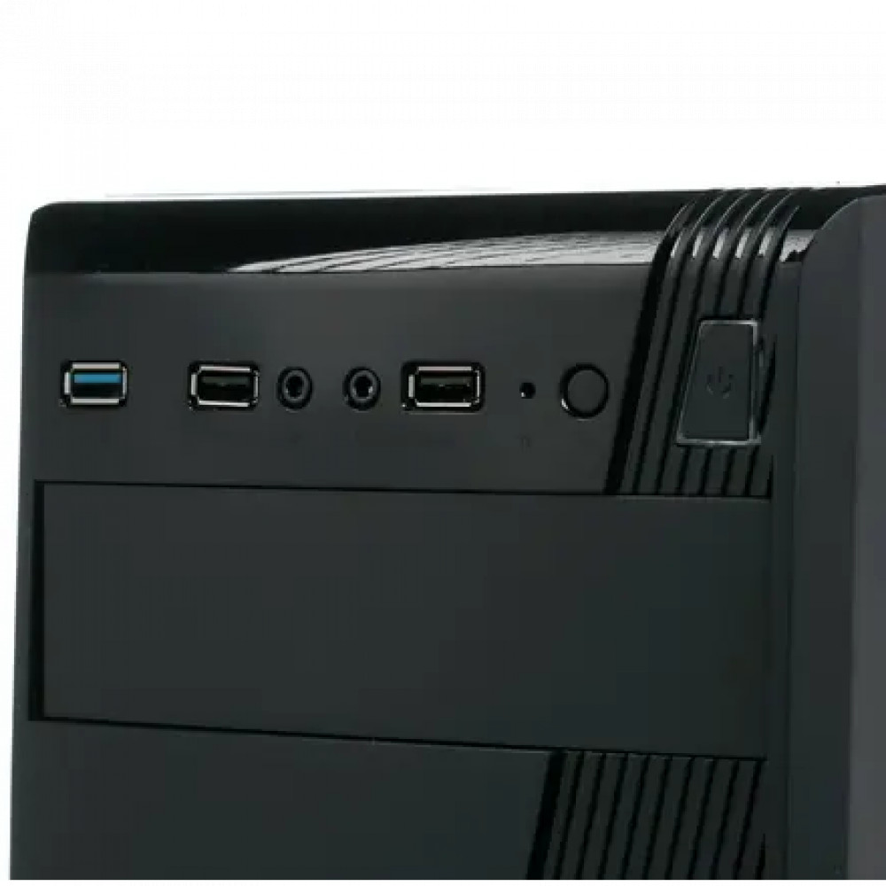 Корпус Aerocool Cs-1101 Mid-Tower - миниатюра 6
