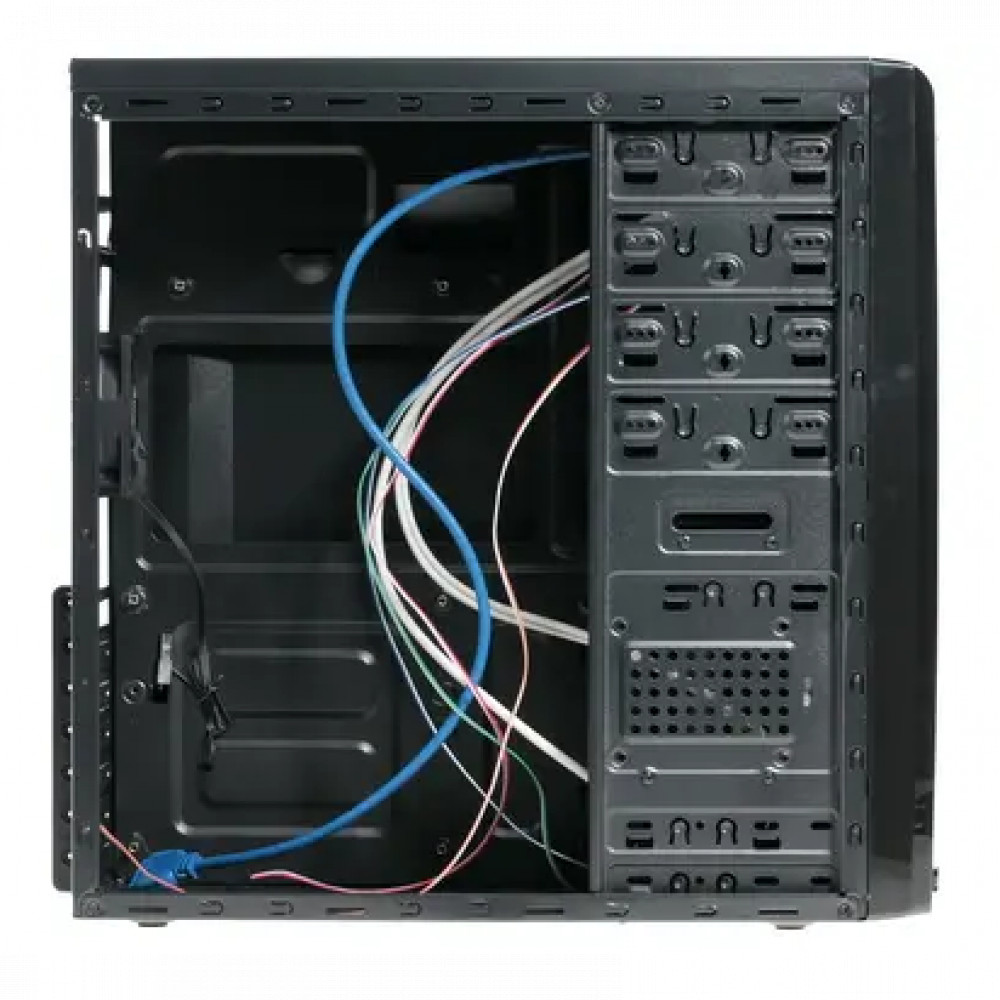 Корпус Aerocool Cs-1101 Mid-Tower - миниатюра 7