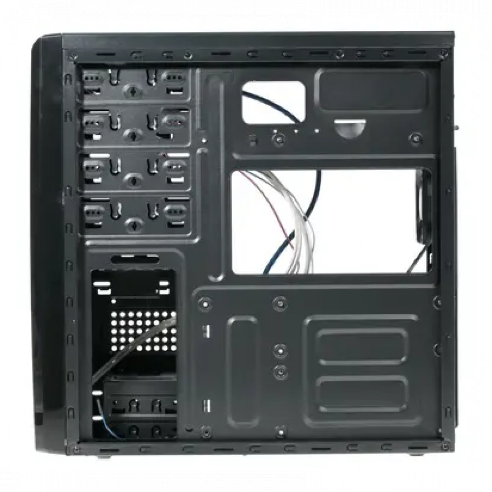 Корпус Aerocool Cs-1101 Mid-Tower - миниатюра 8