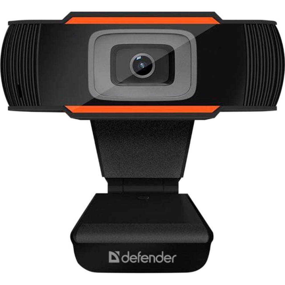 Веб камеры Defender C-2579HD - миниатюра 4