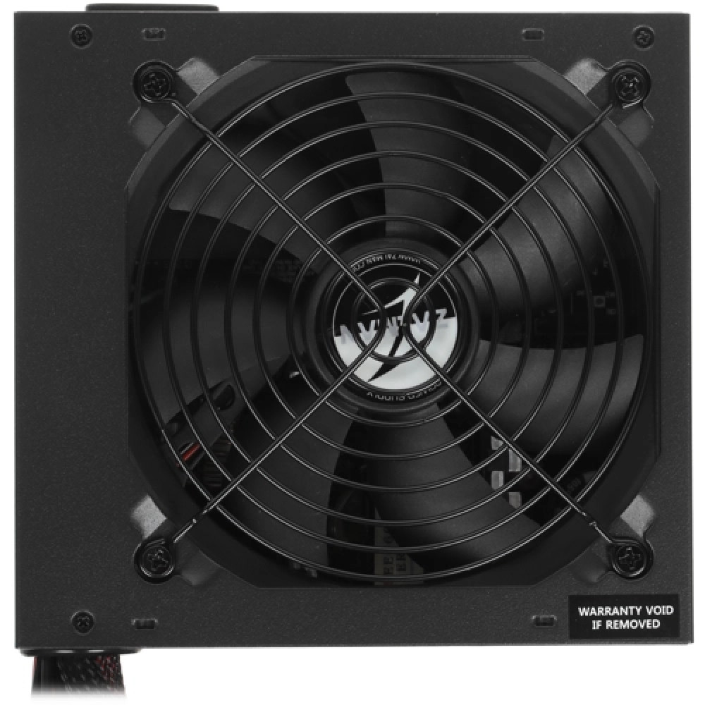 Блок питания Zalman ZM500-XE II 500 Вт - миниатюра 5