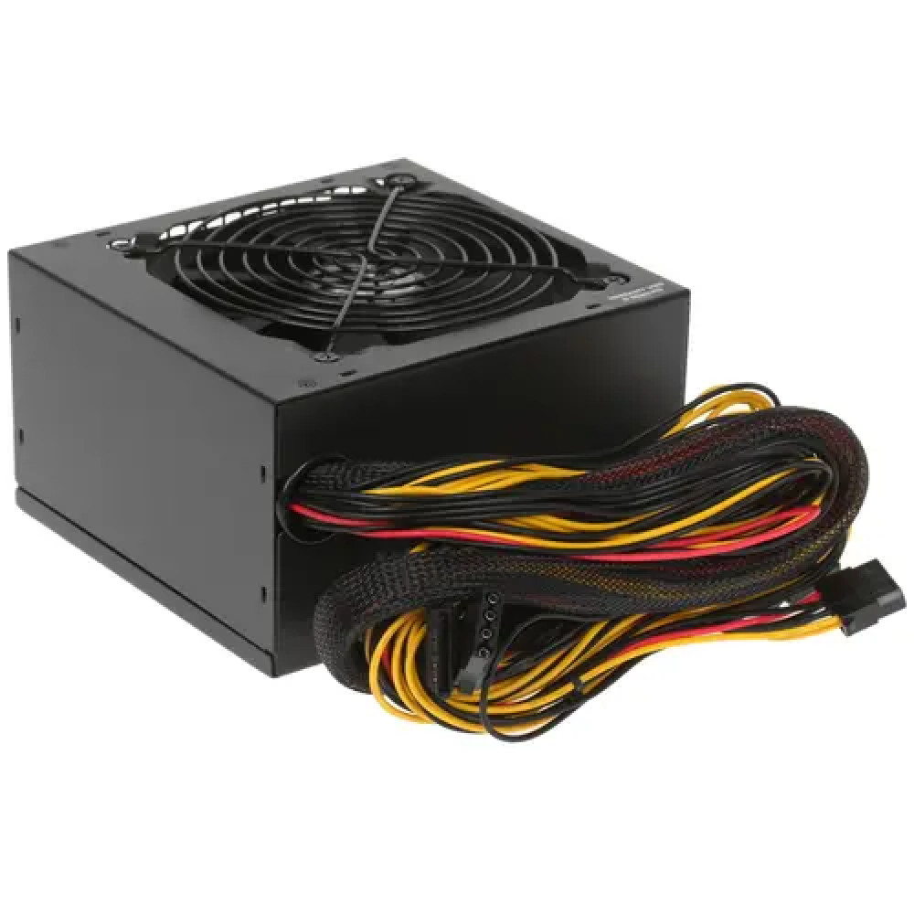 Блок питания Zalman ZM500-XE II 500 Вт - миниатюра 4