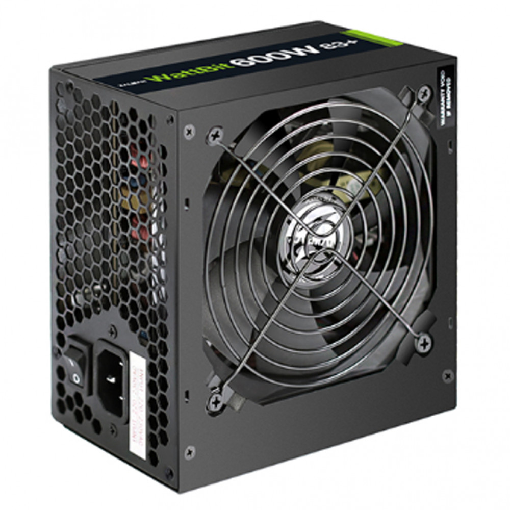 Блок питания Zalman ZM600-XE II 600 Вт - миниатюра 4