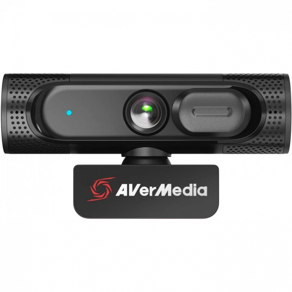 Веб камеры AverMedia PW315 40AAPW315AVV - миниатюра 3