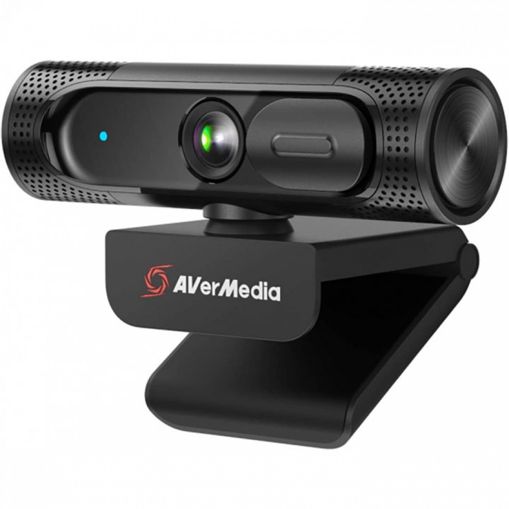 Веб камеры AverMedia PW315 40AAPW315AVV - миниатюра 4