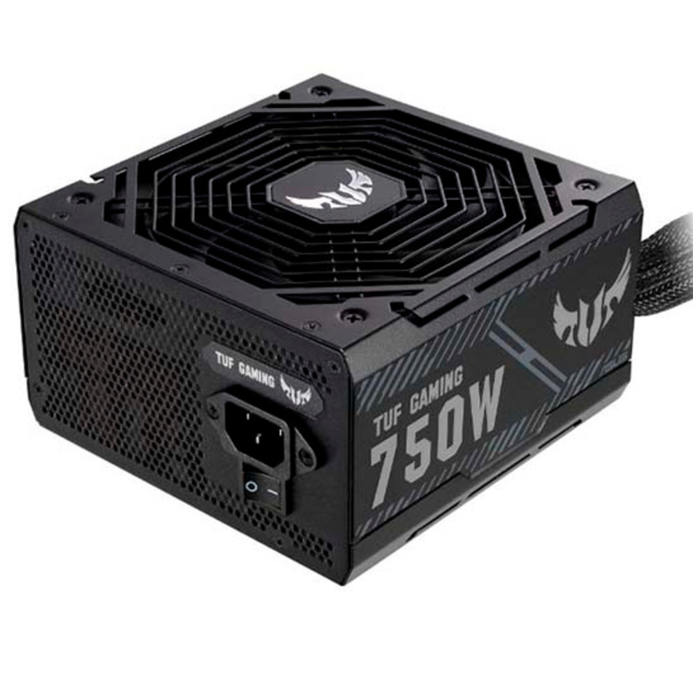 Блок питания Asus TUF-750B-GAMING 750 Вт - миниатюра 13