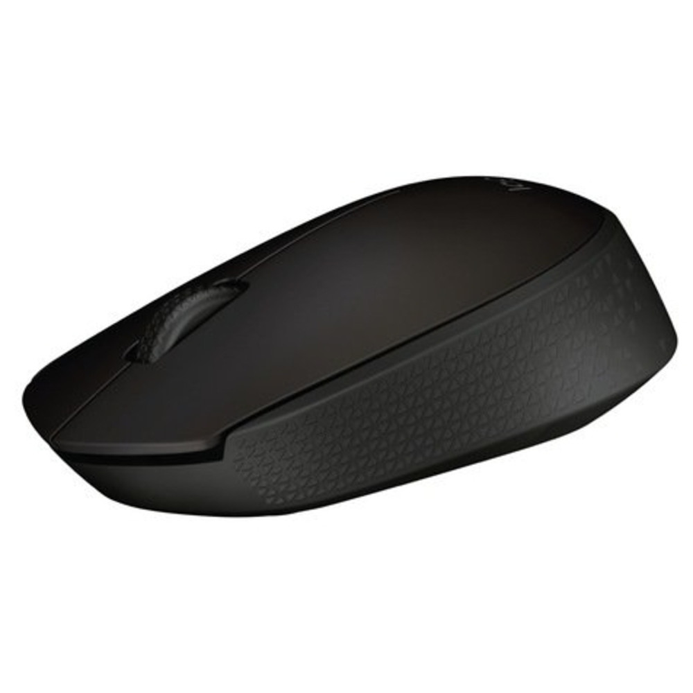 Мышь Logitech B170 910-004798 Бюджетные, Беспроводная - миниатюра 6