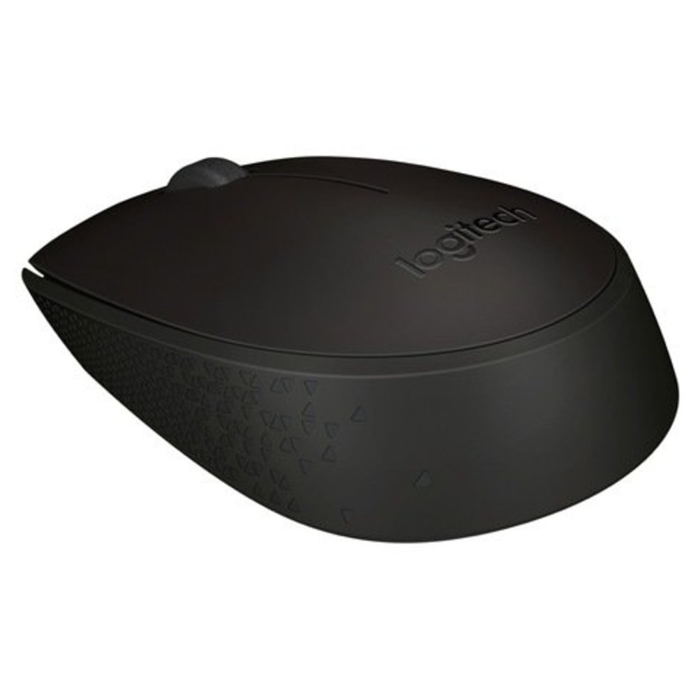 Мышь Logitech B170 910-004798 Бюджетные, Беспроводная - миниатюра 7