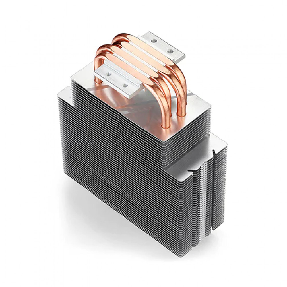 Система охлаждения Deepcool GAMMAXX 400 Blue Basic DP-MCH4-GMX400P-BL Для процессора - миниатюра 10