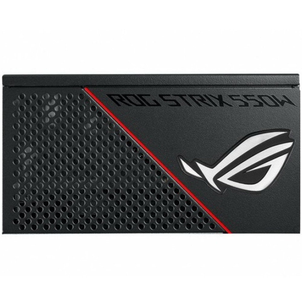 Блок питания Asus ROG Strix 550G ROG-STRIX-550G 550 Вт - миниатюра 7