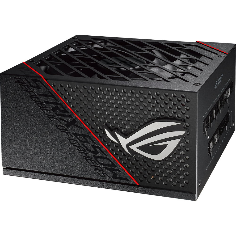 Блок питания Asus ROG-STRIX-650G 650 Вт - миниатюра 4