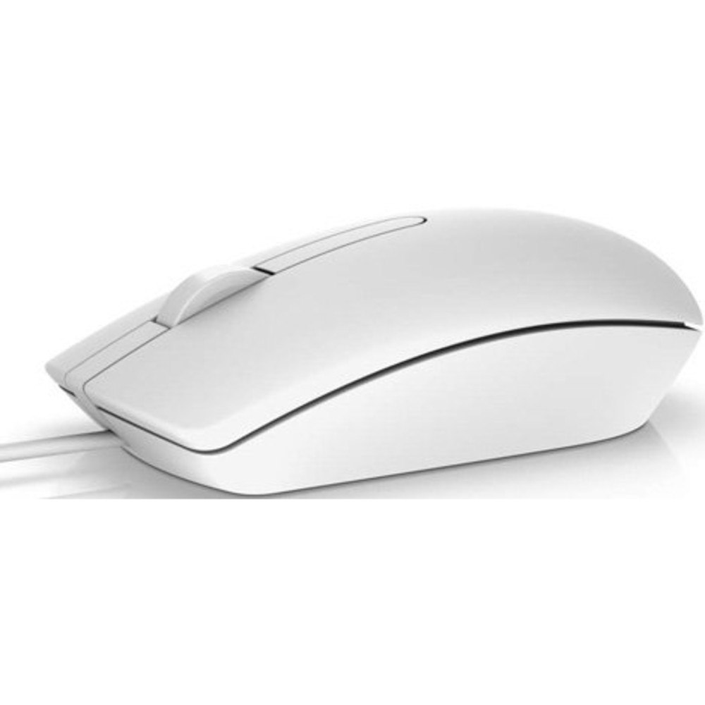 Мышь Dell MS116 570-AAIP Премиальные, Проводная - миниатюра 4