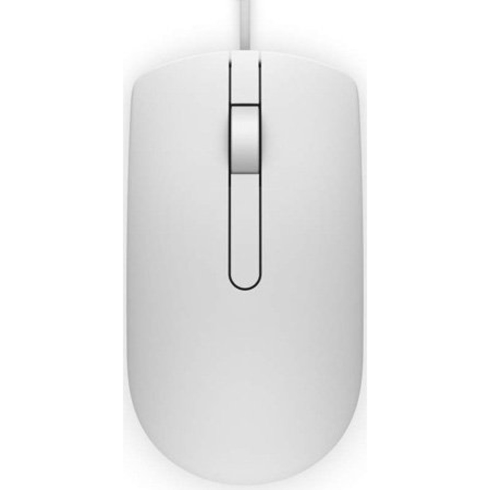 Мышь Dell MS116 570-AAIP Премиальные, Проводная - миниатюра 3