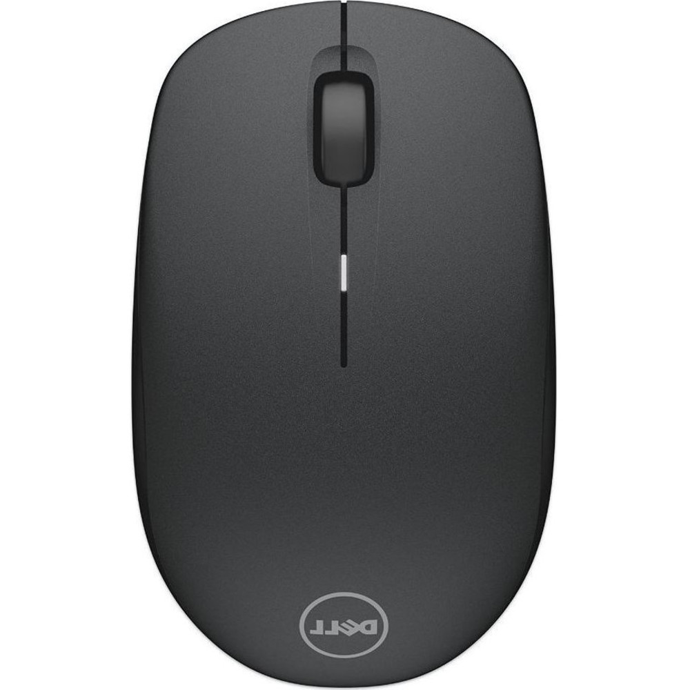 Мышь Dell WM126 Wireless Mouse Black USB 570-AAMH Премиальные, Беспроводная - миниатюра 4