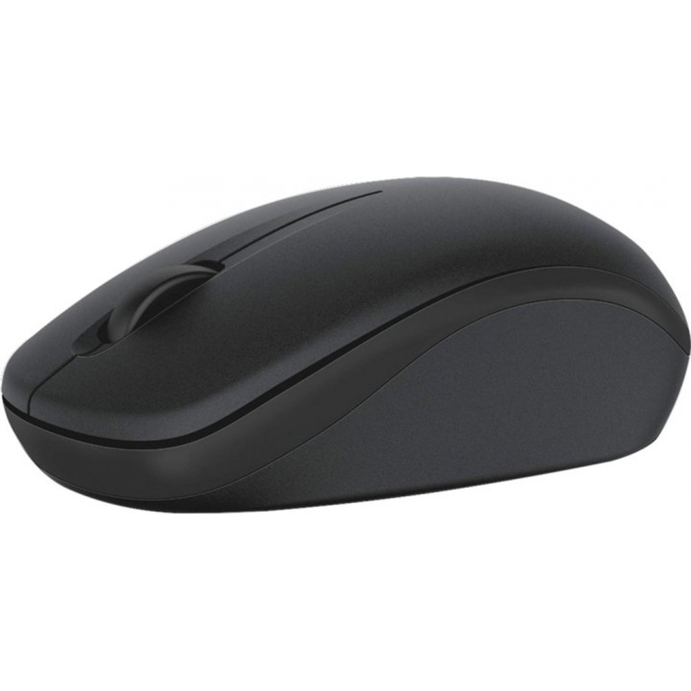 Мышь Dell WM126 Wireless Mouse Black USB 570-AAMH Премиальные, Беспроводная - миниатюра 6