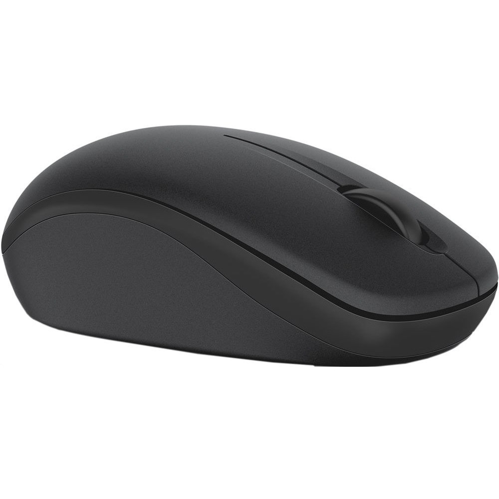 Мышь Dell WM126 Wireless Mouse Black USB 570-AAMH Премиальные, Беспроводная - миниатюра 5