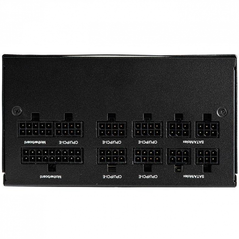 Блок питания Chieftec GPX-550FC 550 Вт - миниатюра 11