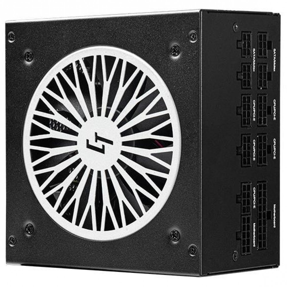Блок питания Chieftec GPX-550FC 550 Вт - миниатюра 8