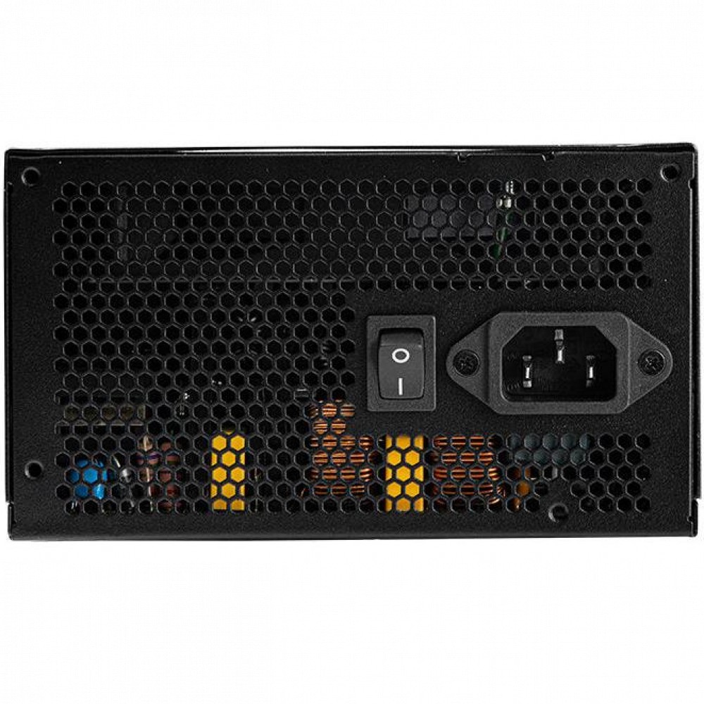 Блок питания Chieftec GPX-550FC 550 Вт - миниатюра 10