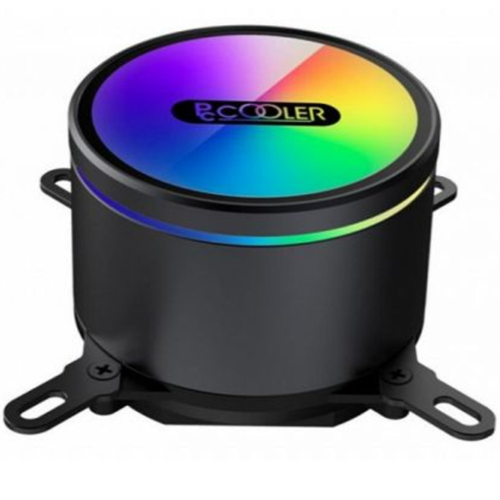 Система охлаждения PCcooler GI-CX360-ARGB Для процессора - миниатюра 8