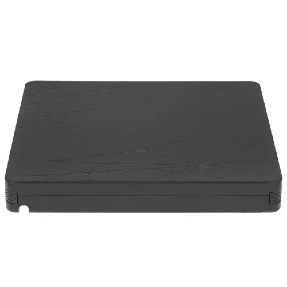 Оптический привод Gembird DVD-USB-03 - миниатюра 8