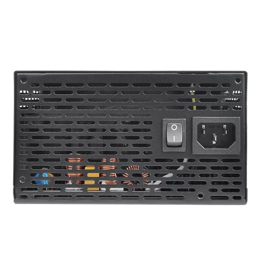 Блок питания Thermaltake Smart BM2 750W 33936 750 Вт - миниатюра 9