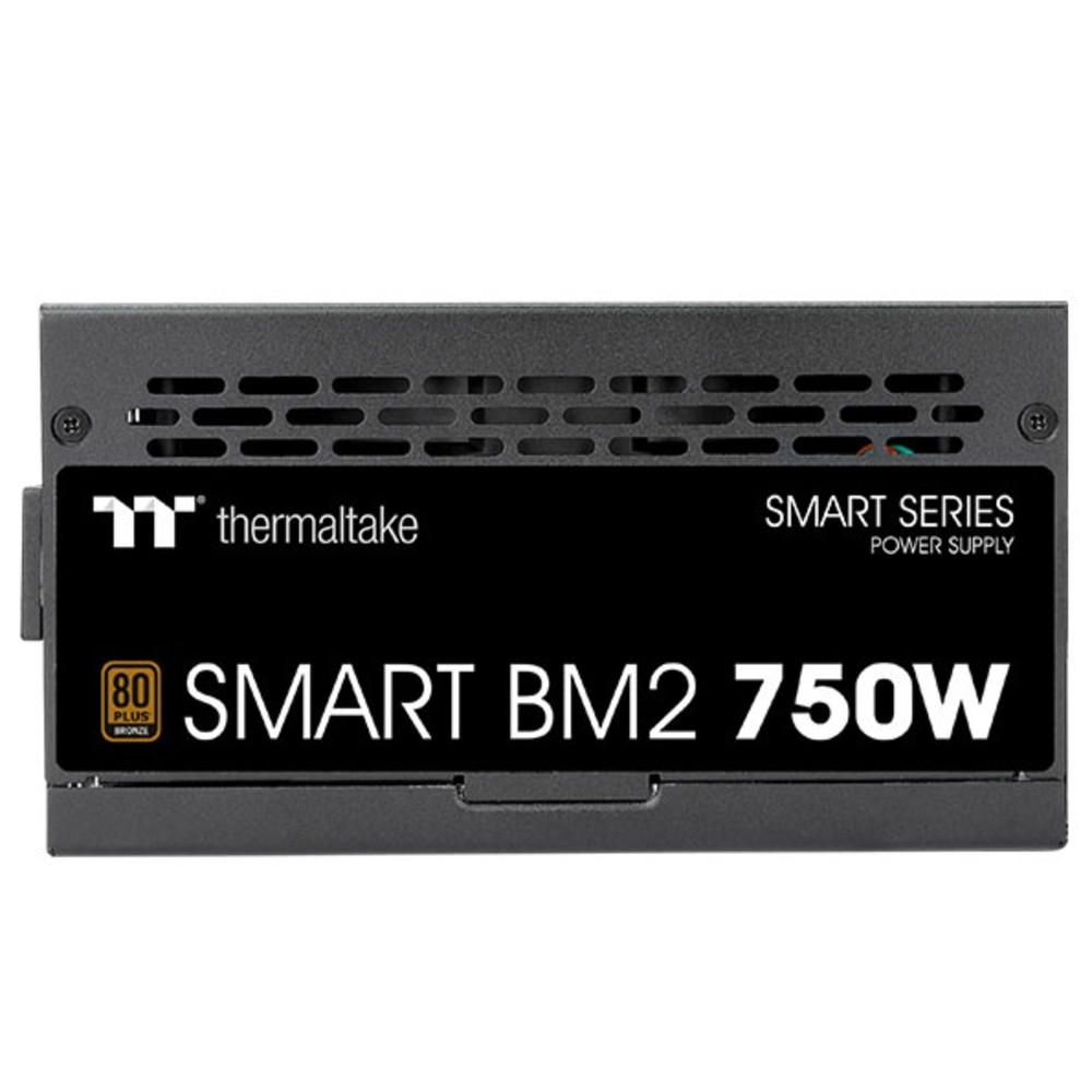 Блок питания Thermaltake Smart BM2 750W 33936 750 Вт - миниатюра 10