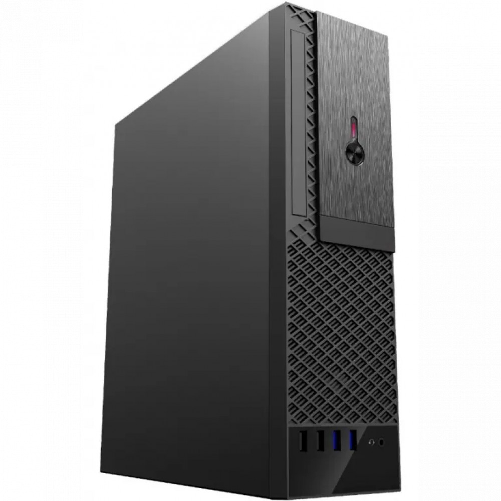 Корпус Foxline FL-1001-TFX300S Small Form Factor - миниатюра 3