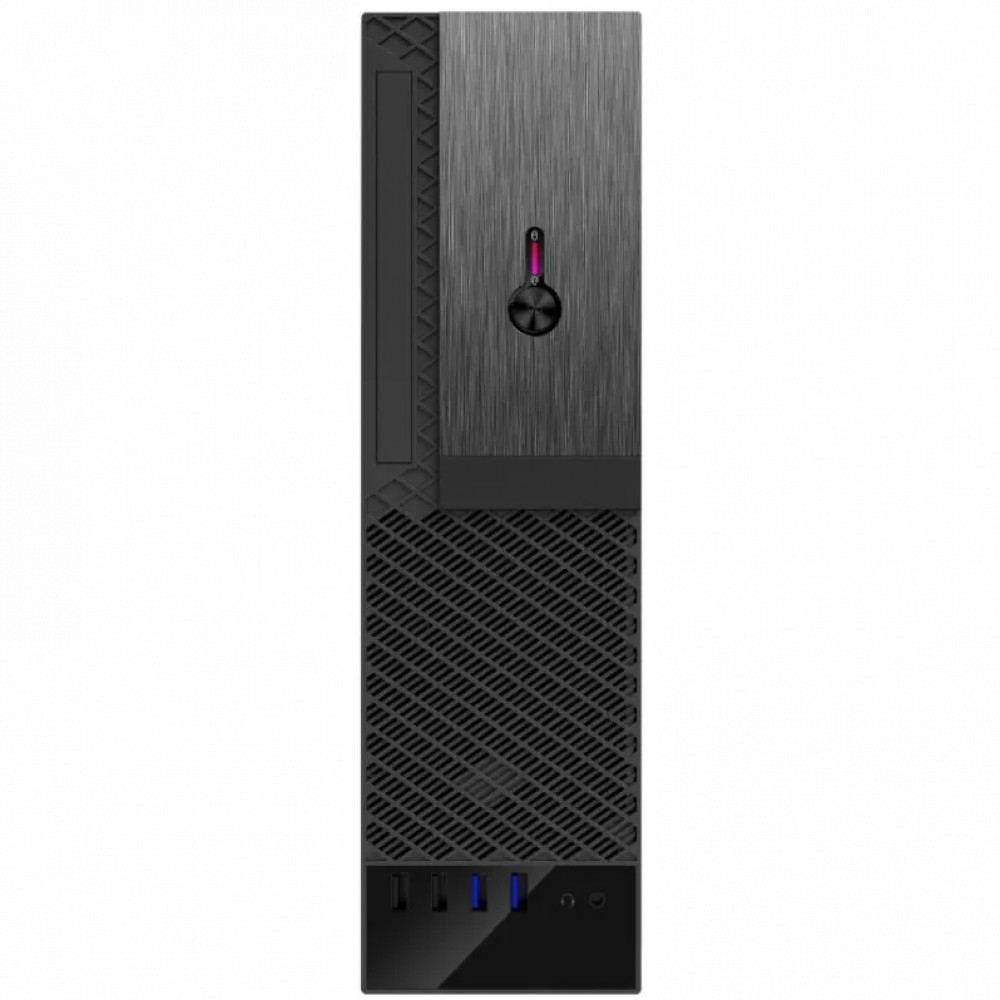 Корпус Foxline FL-1001-TFX300S Small Form Factor - миниатюра 4