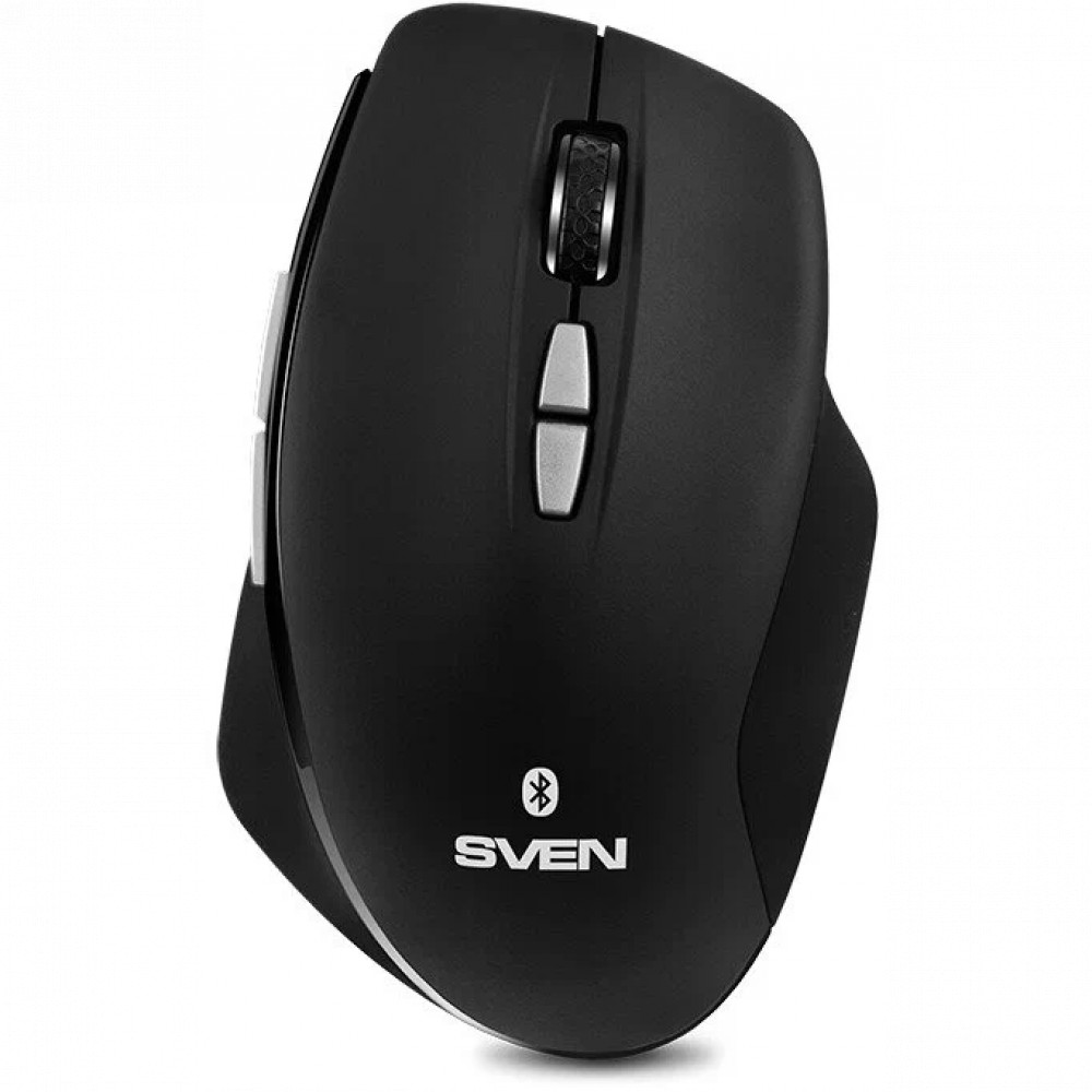 Мышь Sven RX-590SW SV-018375 Бюджетные, Беспроводная - миниатюра 3
