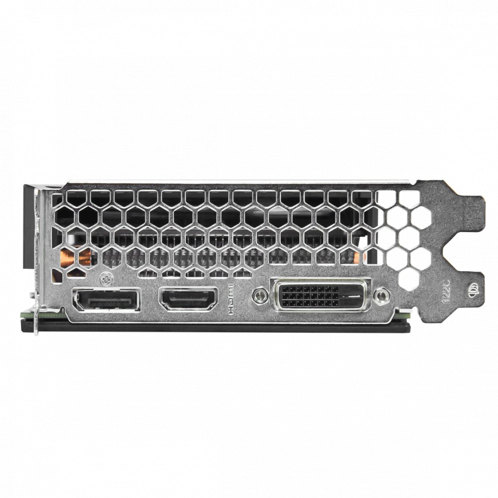 Видеокарта Palit GTX1660SUPER Gaming Pro NE6166SS18J9-1160A-1 6 ГБ - миниатюра 14