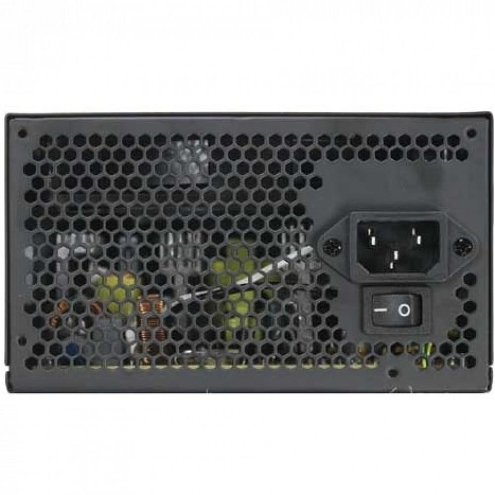 Блок питания GameMax GP-500 500 Вт - миниатюра 6