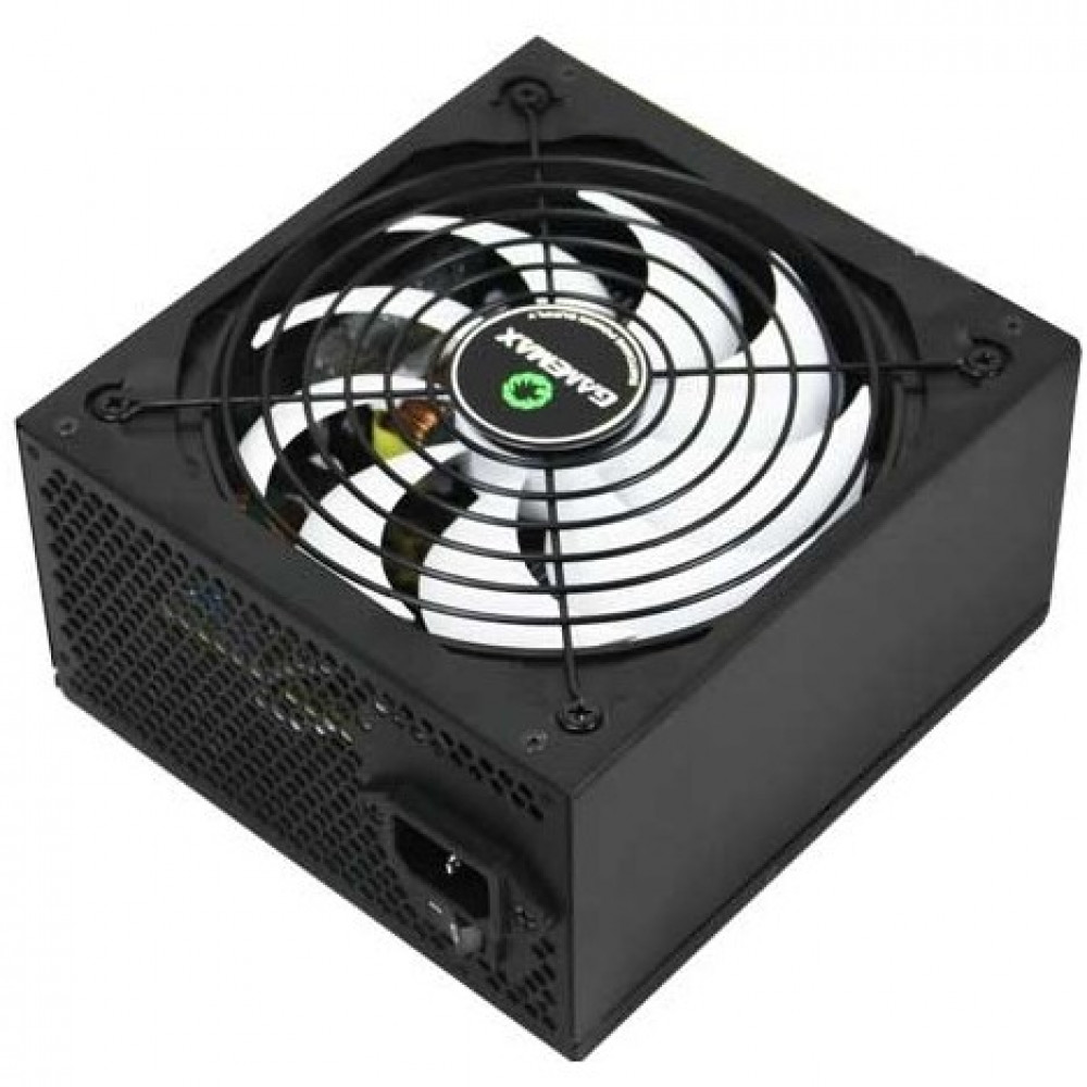 Блок питания GameMax GP-500 500 Вт - миниатюра 5