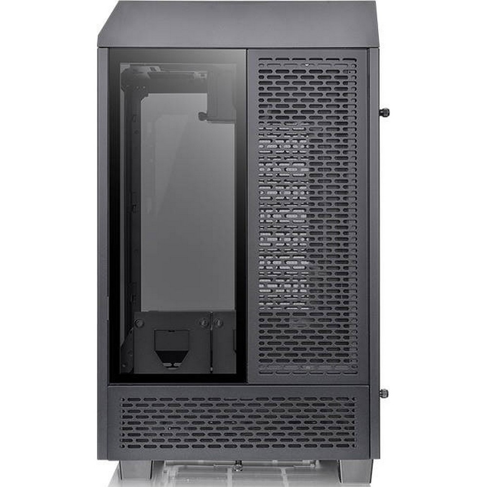 Корпус Thermaltake The Tower 100 CA-1R3-00S1WN-00 Mini-Tower - миниатюра 11
